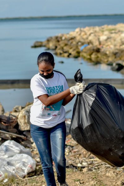 The Kingston Harbour Cleanup Project-8754 2